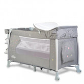 Cangaroo - Cangaroo i-Sleep Playpen - Travel Cot - Mari Kali Stores Cyprus - Cyprus